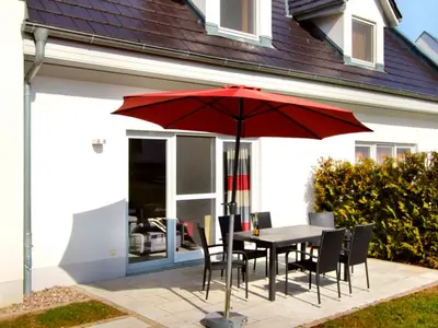 Ferienhaus für 6 Personen (98 m²) in Göhren Lebbin 2/10