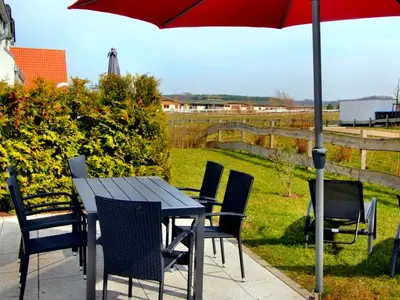 Ferienhaus für 6 Personen (98 m²) in Göhren Lebbin 7/10