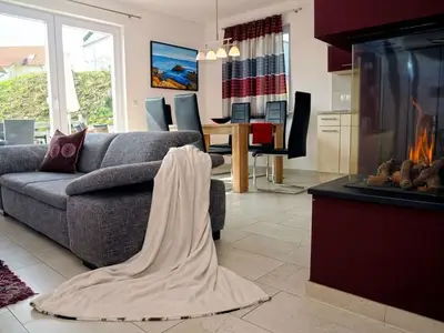 Ferienhaus für 6 Personen (98 m²) in Göhren Lebbin 8/10