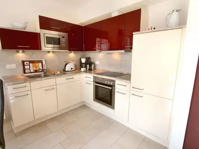 Ferienhaus für 6 Personen (98 m²) in Göhren Lebbin 9/10