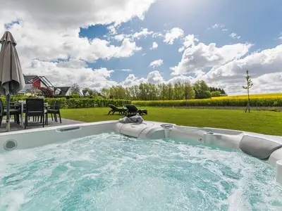 Ferienhaus für 8 Personen (145 m²) in Göhren Lebbin 1/10