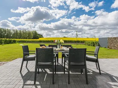 Ferienhaus für 8 Personen (145 m²) in Göhren Lebbin 3/10