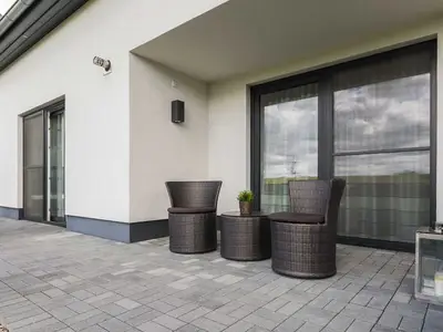 Ferienhaus für 8 Personen (145 m²) in Göhren Lebbin 4/10