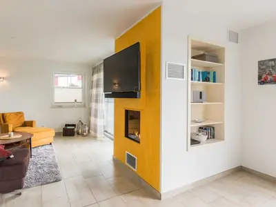 Ferienhaus für 8 Personen (145 m²) in Göhren Lebbin 8/10