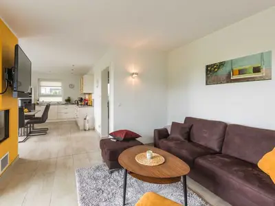 Ferienhaus für 8 Personen (145 m²) in Göhren Lebbin 10/10