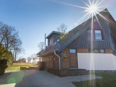 Ferienhaus für 5 Personen (80 m²) in Göhren Lebbin 1/10