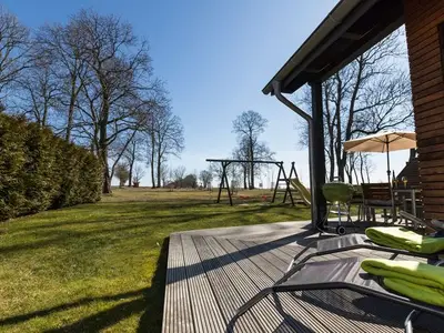 Ferienhaus für 5 Personen (80 m²) in Göhren Lebbin 2/10