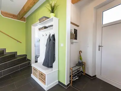 Ferienhaus für 5 Personen (80 m²) in Göhren Lebbin 7/10