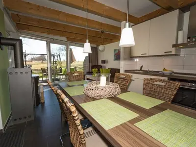 Ferienhaus für 5 Personen (80 m²) in Göhren Lebbin 8/10