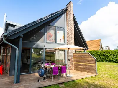 Ferienhaus für 5 Personen (80 m²) in Göhren Lebbin 2/10