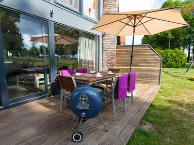 Ferienhaus für 5 Personen (80 m²) in Göhren Lebbin 3/10