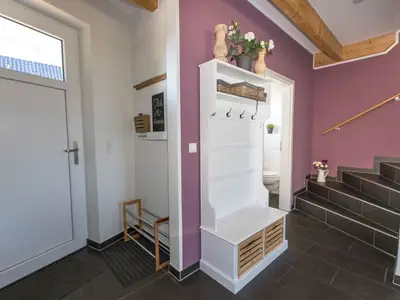 Ferienhaus für 5 Personen (80 m²) in Göhren Lebbin 9/10