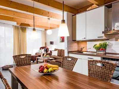 Ferienhaus für 5 Personen (80 m²) in Göhren Lebbin 10/10