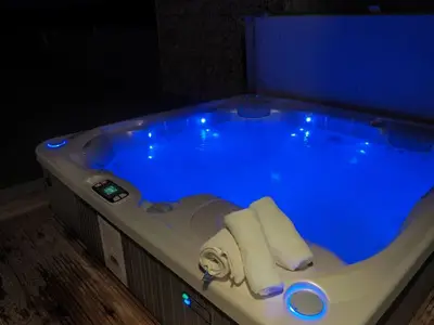 Ferienhaus für 8 Personen (130 m²) in Göhren Lebbin 4/10