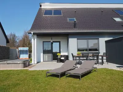 Ferienhaus für 8 Personen (130 m²) in Göhren Lebbin 6/10