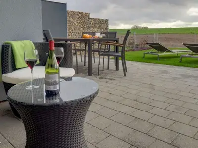 Ferienhaus für 8 Personen (130 m²) in Göhren Lebbin 7/10