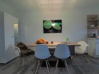 Ferienhaus für 8 Personen (130 m²) in Göhren Lebbin 10/10