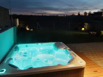 Ferienhaus für 5 Personen (130 m²) in Göhren Lebbin 3/10
