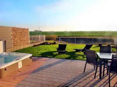 Ferienhaus für 5 Personen (130 m²) in Göhren Lebbin 4/10