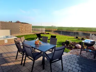 Ferienhaus für 5 Personen (130 m²) in Göhren Lebbin 5/10