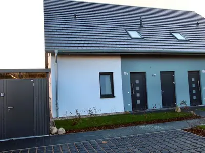 Ferienhaus für 5 Personen (130 m²) in Göhren Lebbin 7/10