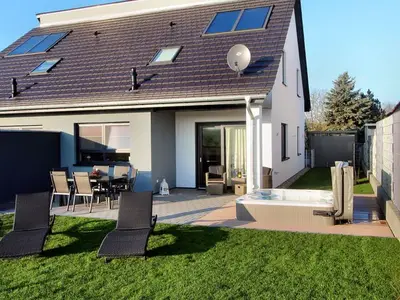 Ferienhaus für 5 Personen (130 m²) in Göhren Lebbin 9/10
