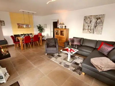 Ferienhaus für 5 Personen (130 m²) in Göhren Lebbin 10/10