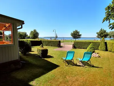 Ferienhaus für 7 Personen (100 m²) in Göhren Lebbin 1/10
