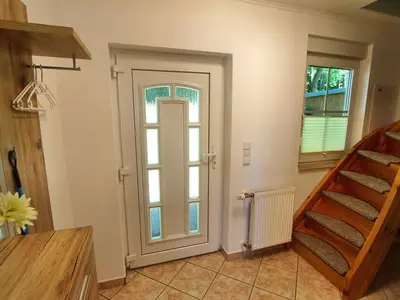 Ferienhaus für 7 Personen (100 m²) in Göhren Lebbin 7/10
