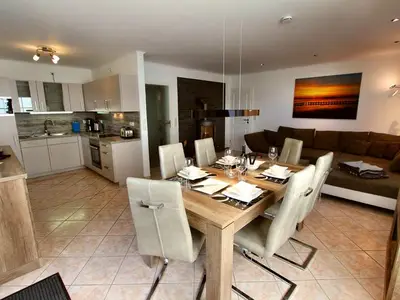 Ferienhaus für 7 Personen (100 m²) in Göhren Lebbin 8/10