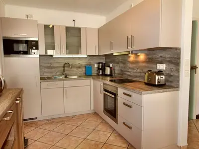 Ferienhaus für 7 Personen (100 m²) in Göhren Lebbin 9/10