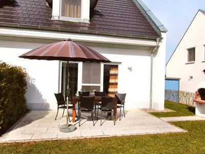 Ferienhaus für 5 Personen (88 m²) in Göhren Lebbin 2/10
