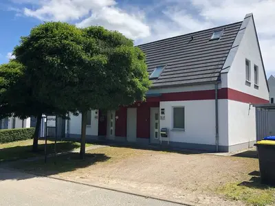 Ferienhaus für 5 Personen (88 m²) in Göhren Lebbin 4/10