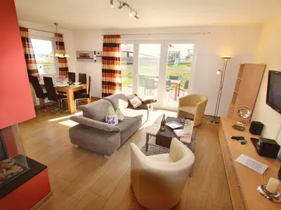 Ferienhaus für 5 Personen (88 m²) in Göhren Lebbin 9/10