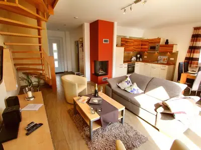 Ferienhaus für 5 Personen (88 m²) in Göhren Lebbin 10/10