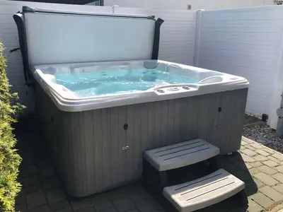 Ferienhaus für 7 Personen (145 m²) in Göhren Lebbin 2/10