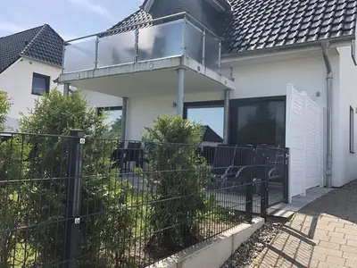 Ferienhaus für 7 Personen (145 m²) in Göhren Lebbin 3/10