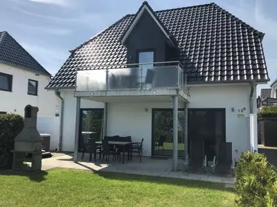 Ferienhaus für 7 Personen (145 m²) in Göhren Lebbin 4/10