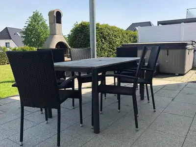 Ferienhaus für 7 Personen (145 m²) in Göhren Lebbin 5/10