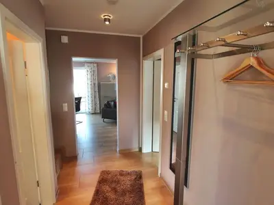 Ferienhaus für 7 Personen (145 m²) in Göhren Lebbin 8/10