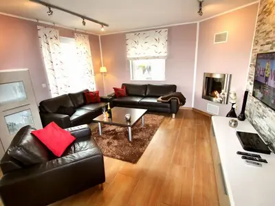 Ferienhaus für 7 Personen (145 m²) in Göhren Lebbin 9/10