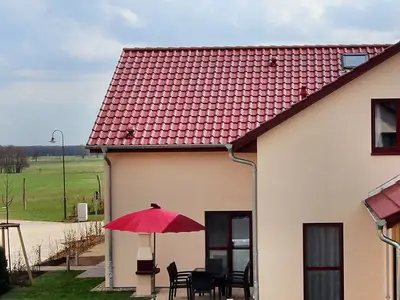 Ferienhaus für 7 Personen (128 m²) in Göhren Lebbin 3/10