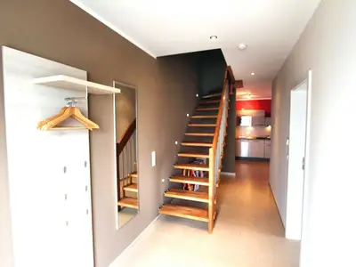 Ferienhaus für 7 Personen (128 m²) in Göhren Lebbin 9/10