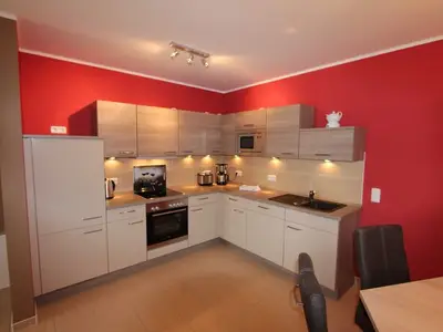 Ferienhaus für 7 Personen (128 m²) in Göhren Lebbin 10/10