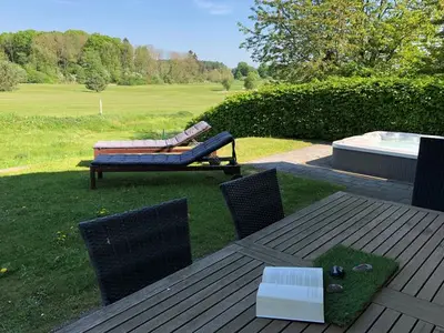 Ferienhaus für 7 Personen (135 m²) in Göhren Lebbin 2/10