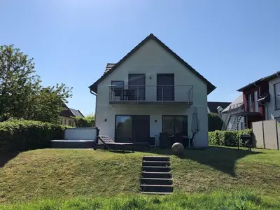Ferienhaus für 7 Personen (135 m²) in Göhren Lebbin 3/10