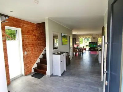 Ferienhaus für 7 Personen (135 m²) in Göhren Lebbin 7/10