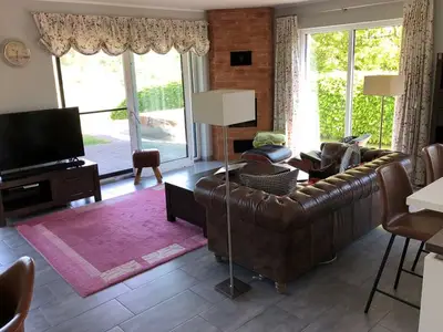 Ferienhaus für 7 Personen (135 m²) in Göhren Lebbin 8/10