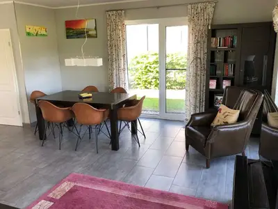 Ferienhaus für 7 Personen (135 m²) in Göhren Lebbin 9/10