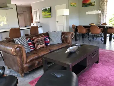 Ferienhaus für 7 Personen (135 m²) in Göhren Lebbin 10/10